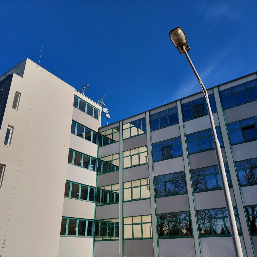 haJÓ Apartman Keszthely Exterior foto
